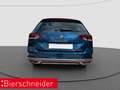 Volkswagen Passat Alltrack 2.0 TDI DSG 4Mo. AHK REAR VIEW LED NAVI Blau - thumbnail 6