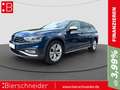 Volkswagen Passat Alltrack 2.0 TDI DSG 4Mo. AHK REAR VIEW LED NAVI Blau - thumbnail 1