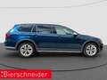 Volkswagen Passat Alltrack 2.0 TDI DSG 4Mo. AHK REAR VIEW LED NAVI Blau - thumbnail 9