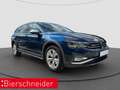 Volkswagen Passat Alltrack 2.0 TDI DSG 4Mo. AHK REAR VIEW LED NAVI Blau - thumbnail 10