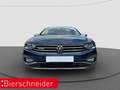 Volkswagen Passat Alltrack 2.0 TDI DSG 4Mo. AHK REAR VIEW LED NAVI Blau - thumbnail 3