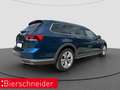 Volkswagen Passat Alltrack 2.0 TDI DSG 4Mo. AHK REAR VIEW LED NAVI Blau - thumbnail 8