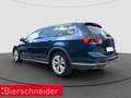 Volkswagen Passat Alltrack 2.0 TDI DSG 4Mo. AHK REAR VIEW LED NAVI Blau - thumbnail 5