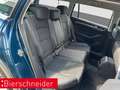 Volkswagen Passat Alltrack 2.0 TDI DSG 4Mo. AHK REAR VIEW LED NAVI Blau - thumbnail 22
