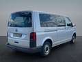 Volkswagen T6.1 Kombi T6.1 Transporter Kombi 2.0 TDI DSG LR, LED Silber - thumbnail 7