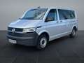 Volkswagen T6.1 Kombi T6.1 Transporter Kombi 2.0 TDI DSG LR, LED Silber - thumbnail 2