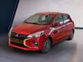 Mitsubishi Space Star 1.2 Invite NEOPATENTATI Rouge - thumbnail 1