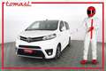 Toyota Proace Verso Electric 50 kWh L0 Compact D Executive Bianco - thumbnail 1