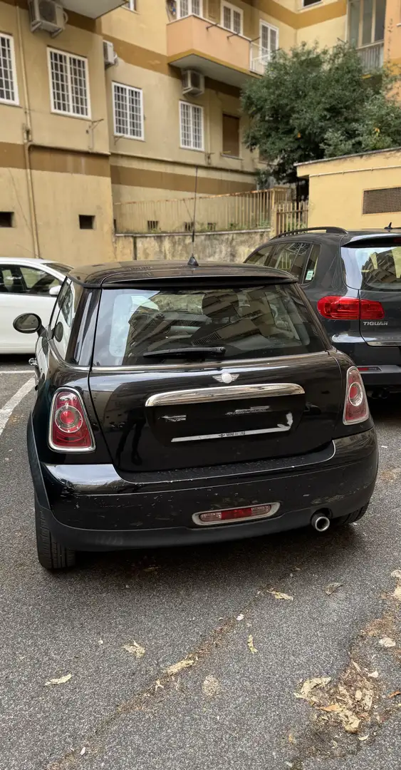 MINI One 1.6 98cv - 2