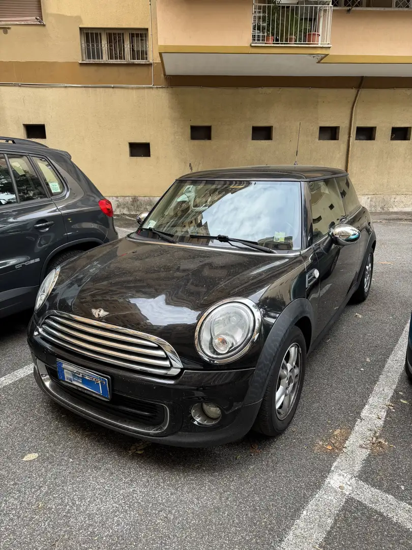 MINI One 1.6 98cv - 1
