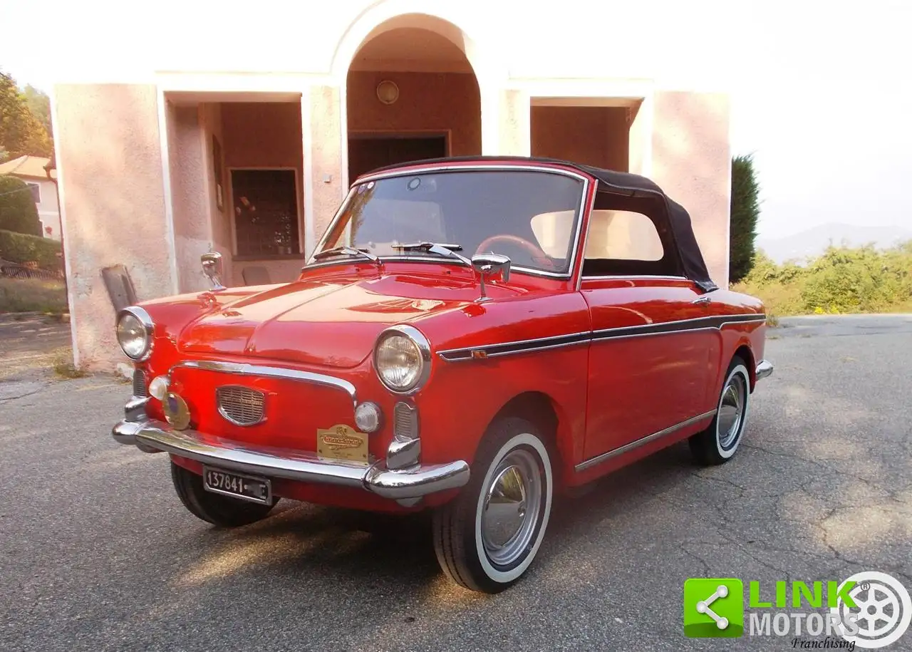 Autobianchi