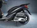 Piaggio 125 S Schwarz Meteora Schwarz - thumbnail 18