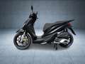 Piaggio 125 S Schwarz Meteora Schwarz - thumbnail 3