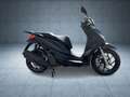Piaggio 125 S Schwarz Meteora Schwarz - thumbnail 7