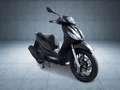 Piaggio 125 S Schwarz Meteora Schwarz - thumbnail 9