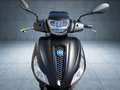 Piaggio 125 S Schwarz Meteora Schwarz - thumbnail 11