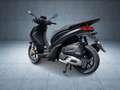 Piaggio 125 S Schwarz Meteora Schwarz - thumbnail 4