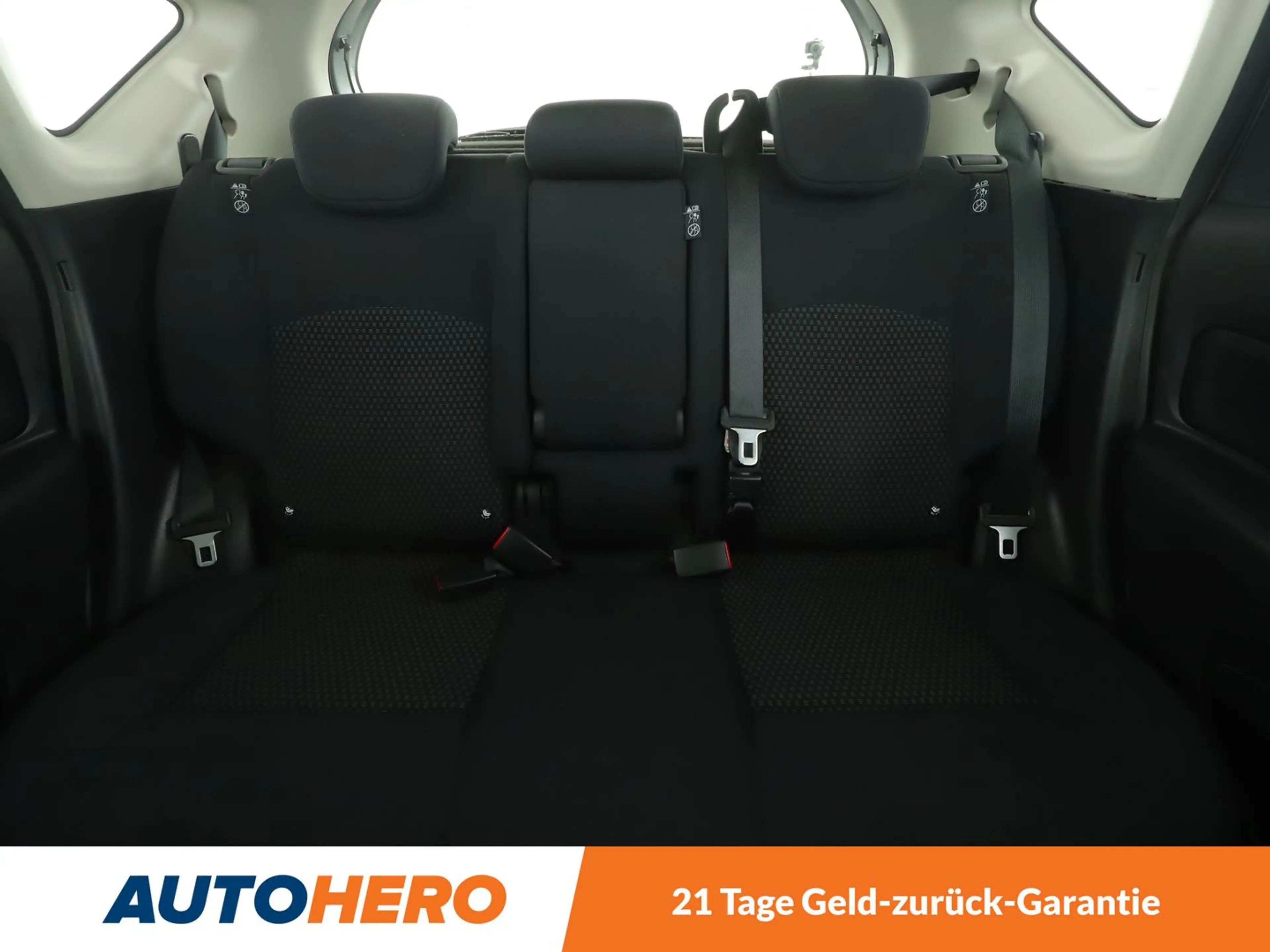 Nissan Note 1.2 Acenta PLUS*NAVI*TEMPO*ALU*KLIMA* — photo 15