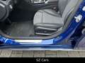 Mercedes-Benz C 400 4Matic*Luftfahrwerk*Garantie*1.Hand*ACC Bleu - thumbnail 17
