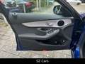 Mercedes-Benz C 400 4Matic*Luftfahrwerk*Garantie*1.Hand*ACC Bleu - thumbnail 16