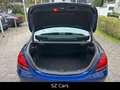 Mercedes-Benz C 400 4Matic*Luftfahrwerk*Garantie*1.Hand*ACC Bleu - thumbnail 28
