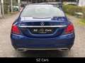 Mercedes-Benz C 400 4Matic*Luftfahrwerk*Garantie*1.Hand*ACC Bleu - thumbnail 7