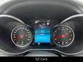 Mercedes-Benz C 400 4Matic*Luftfahrwerk*Garantie*1.Hand*ACC Bleu - thumbnail 21