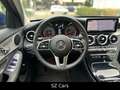 Mercedes-Benz C 400 4Matic*Luftfahrwerk*Garantie*1.Hand*ACC Bleu - thumbnail 20