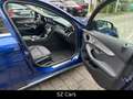 Mercedes-Benz C 400 4Matic*Luftfahrwerk*Garantie*1.Hand*ACC Bleu - thumbnail 27