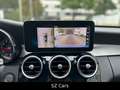 Mercedes-Benz C 400 4Matic*Luftfahrwerk*Garantie*1.Hand*ACC Bleu - thumbnail 23