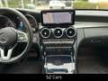 Mercedes-Benz C 400 4Matic*Luftfahrwerk*Garantie*1.Hand*ACC Bleu - thumbnail 22