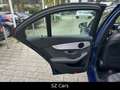 Mercedes-Benz C 400 4Matic*Luftfahrwerk*Garantie*1.Hand*ACC Bleu - thumbnail 25