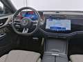 Mercedes-Benz E 300 E SW 300 de phev AMG Line Premium Plus auto Grigio - thumbnail 5