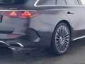 Mercedes-Benz E 300 E SW 300 de phev AMG Line Premium Plus auto Grigio - thumbnail 8