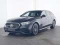 Mercedes-Benz E 300 E SW 300 de phev AMG Line Premium Plus auto Grigio - thumbnail 1