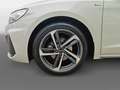 Audi A1 BERLINA CON PORTON 1.0 30 TFSI ADRENALIN BLACK ED Negro - thumbnail 12