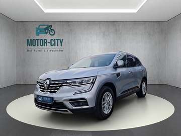 dCi 185 2WD Initiale X-Tronic Aut.