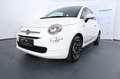 Fiat 500 FireFly Hybrid 70 Club CARPLAY Android Auto Top! Weiß - thumbnail 13