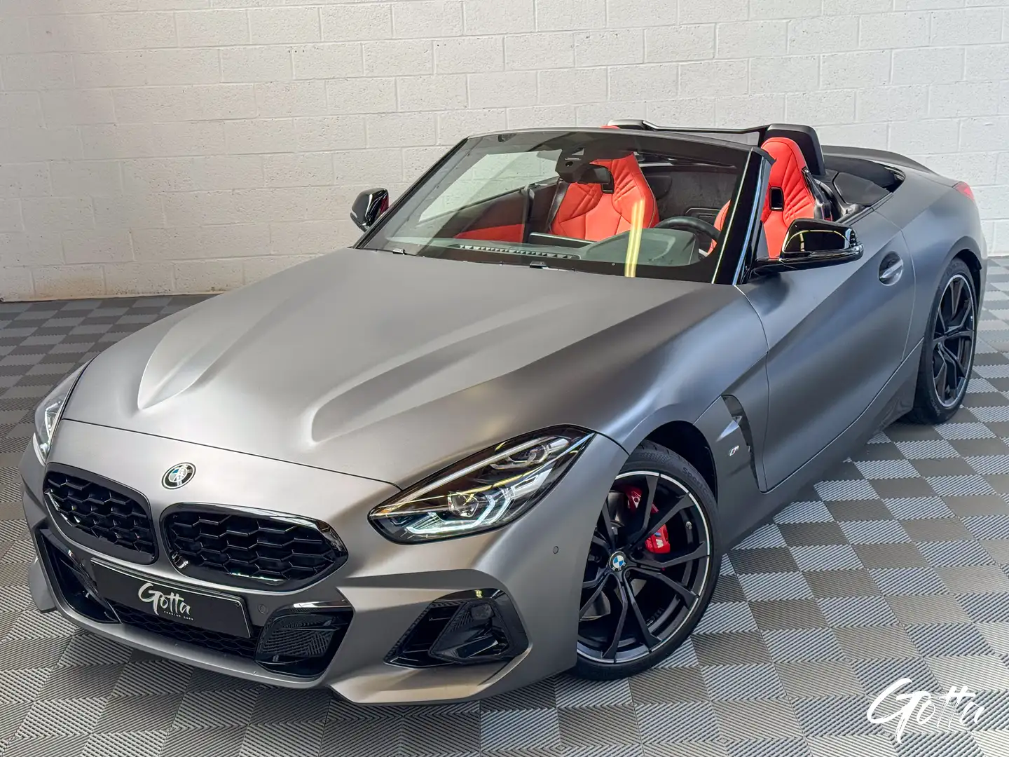 bmw z4