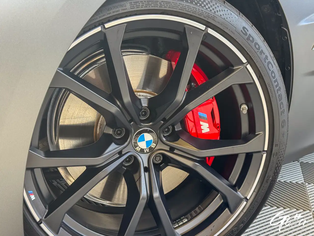 BMW Z4 197CH*PACK M INT-EXT/SHADOW/CUIR/LED/FRONZEN GREY MATE/INDIVIDUEL 9