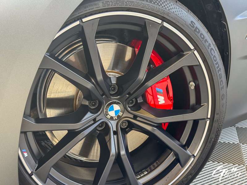 Photo du véhicule BMW Z4