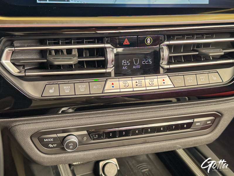 Photo du véhicule BMW Z4