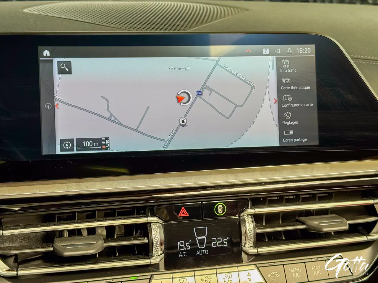 BMW Z4 197CH*PACK M INT-EXT/SHADOW/CUIR/LED/FRONZEN GREY MATE/INDIVIDUEL 14
