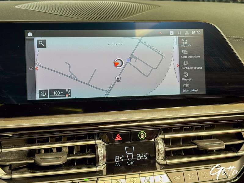 Photo du véhicule BMW Z4