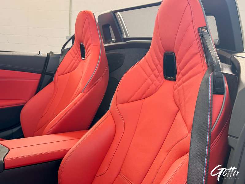 Photo du véhicule BMW Z4