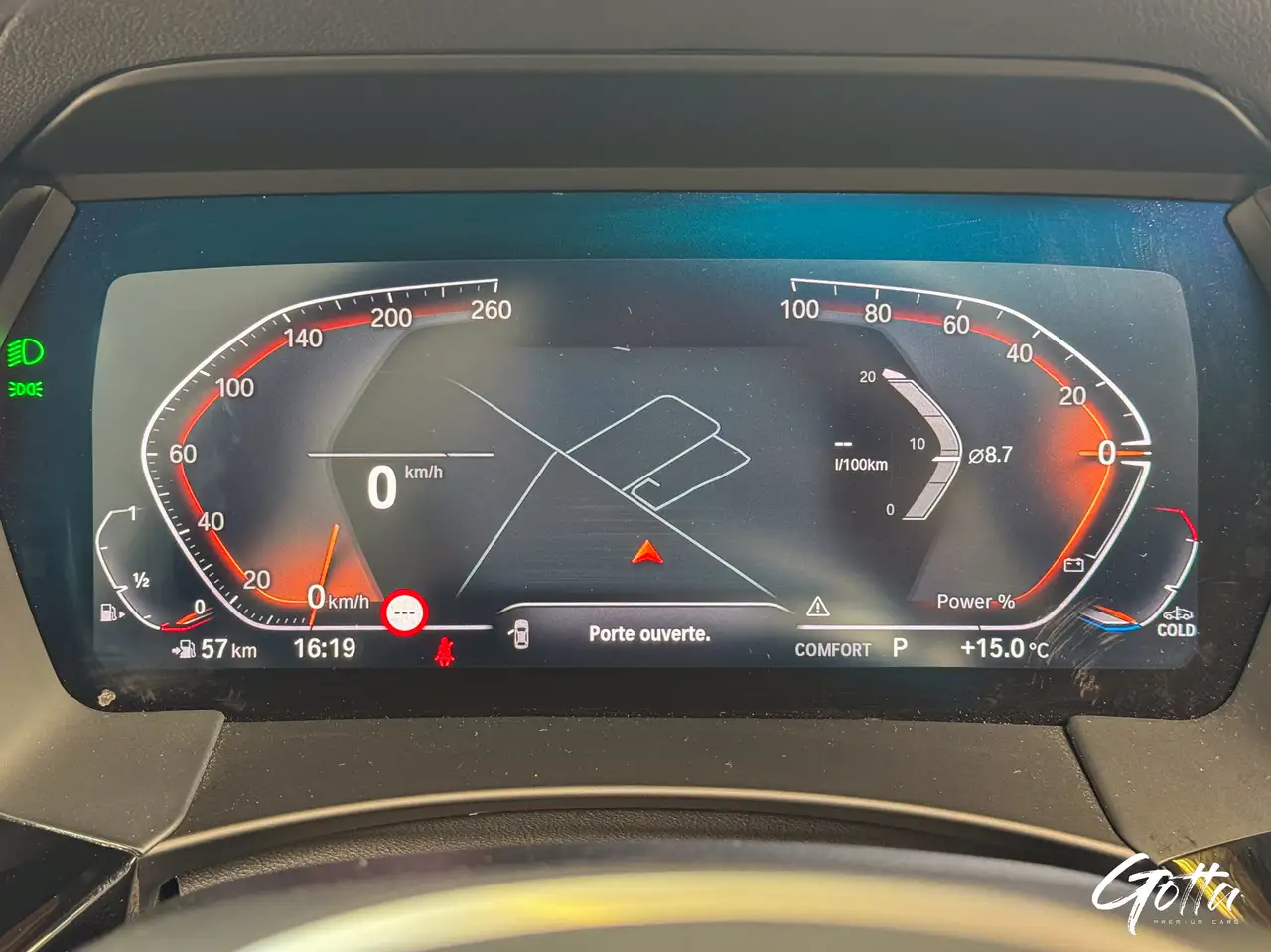 BMW Z4 197CH*PACK M INT-EXT/SHADOW/CUIR/LED/FRONZEN GREY MATE/INDIVIDUEL 13