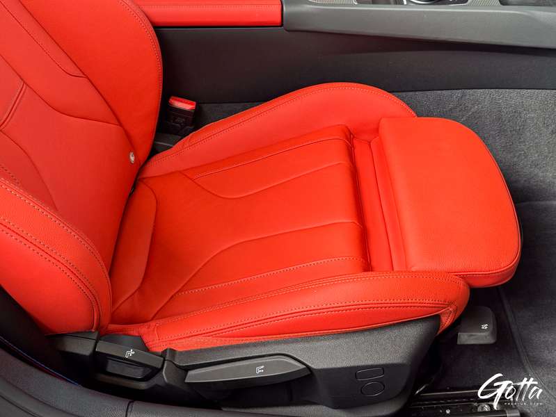 Photo du véhicule BMW Z4