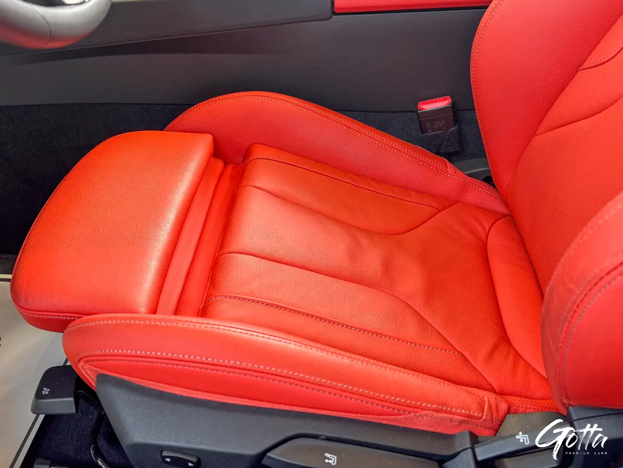 BMW Z4 197CH*PACK M INT-EXT/SHADOW/CUIR/LED/FRONZEN GREY MATE/INDIVIDUEL 5