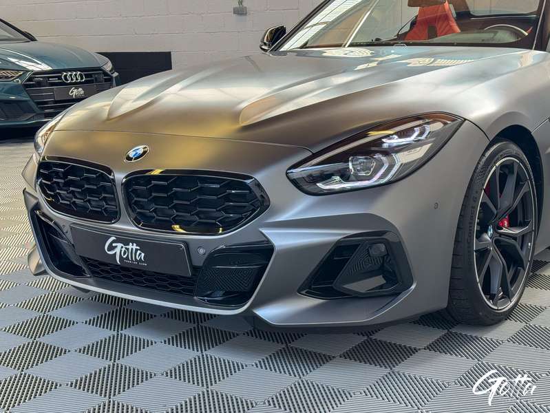 Photo du véhicule BMW Z4