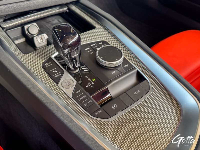 Photo du véhicule BMW Z4